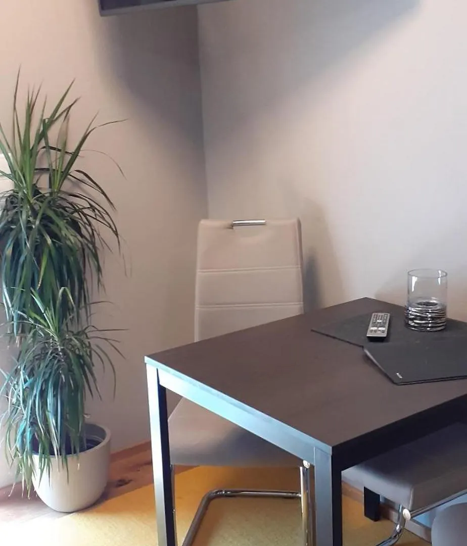 Ferienwohnanlage Zur Himmelsleiter Apartment Tirschenreuth