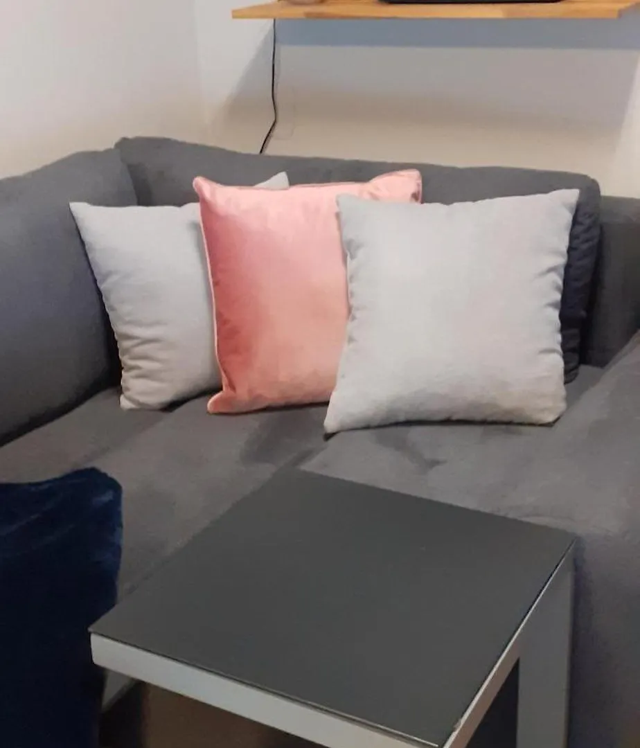 Ferienwohnanlage Zur Himmelsleiter Apartment Tirschenreuth