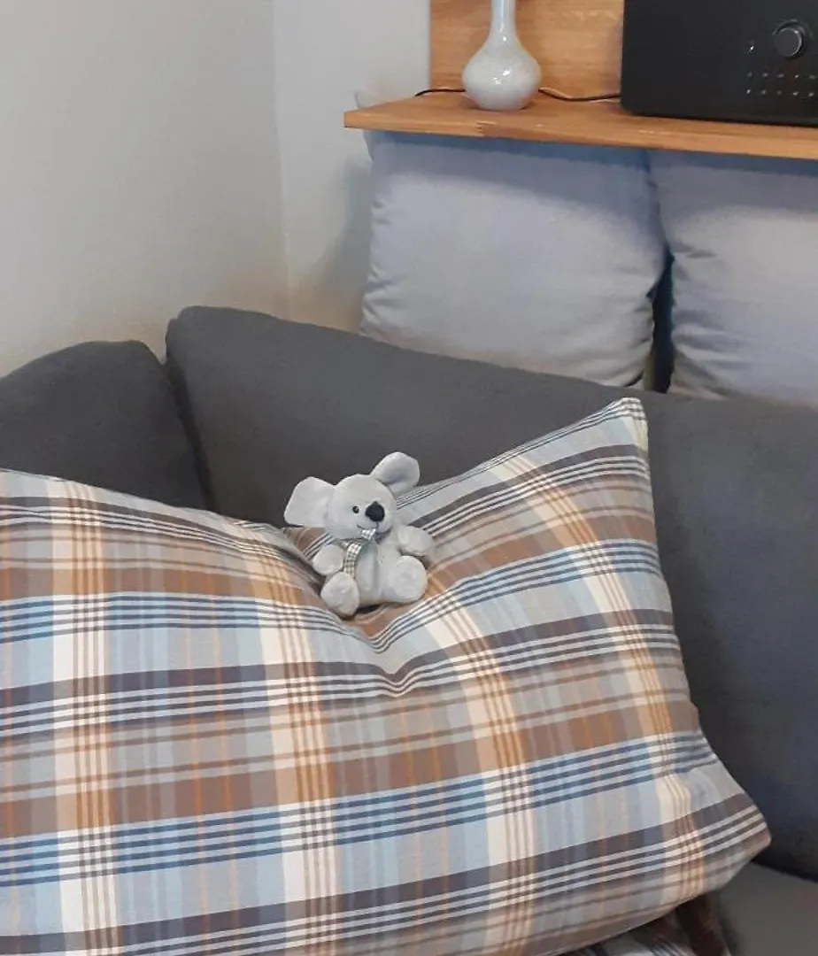Ferienwohnanlage Zur Himmelsleiter Apartment Tirschenreuth