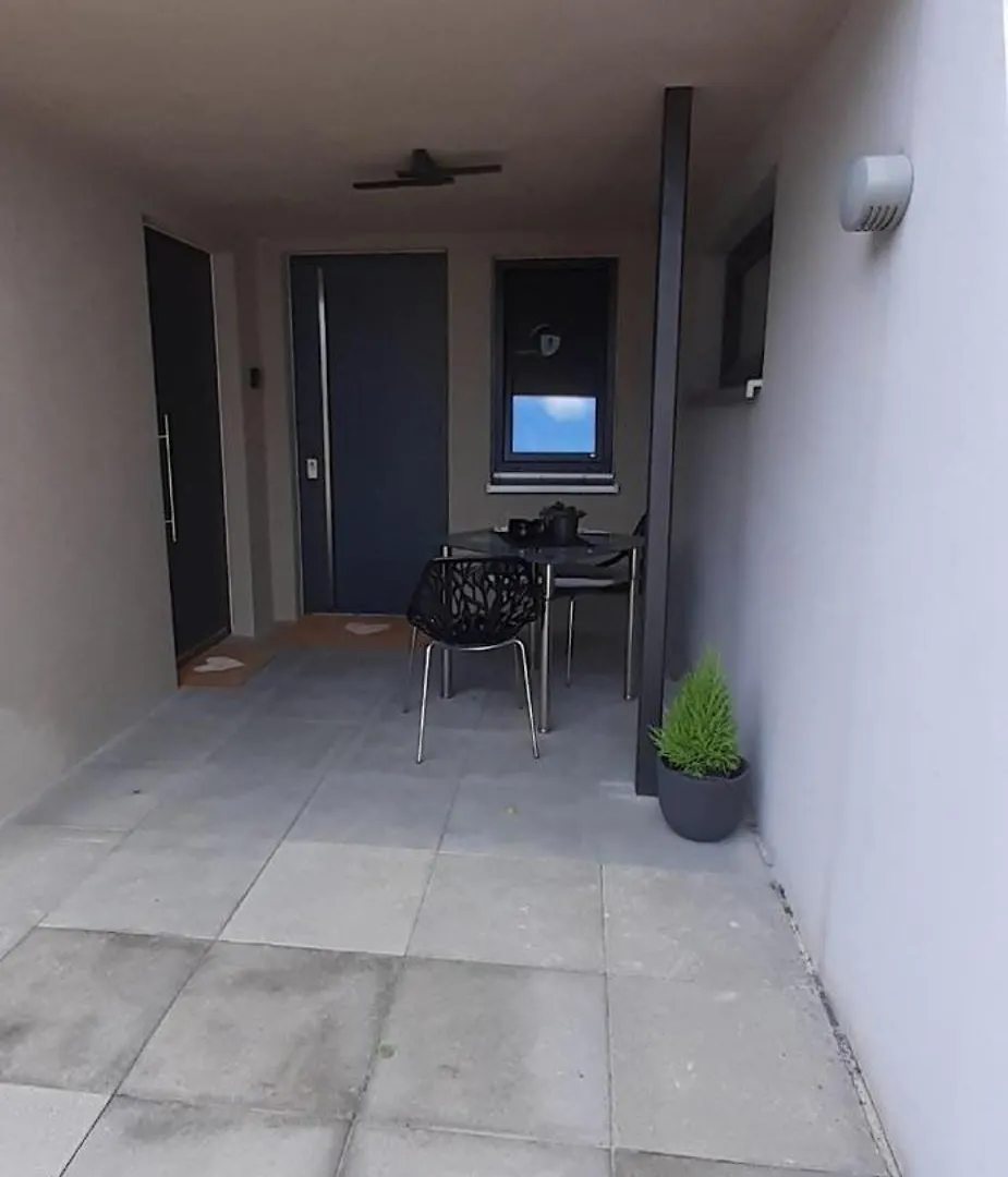 Ferienwohnanlage Zur Himmelsleiter Apartment Tirschenreuth