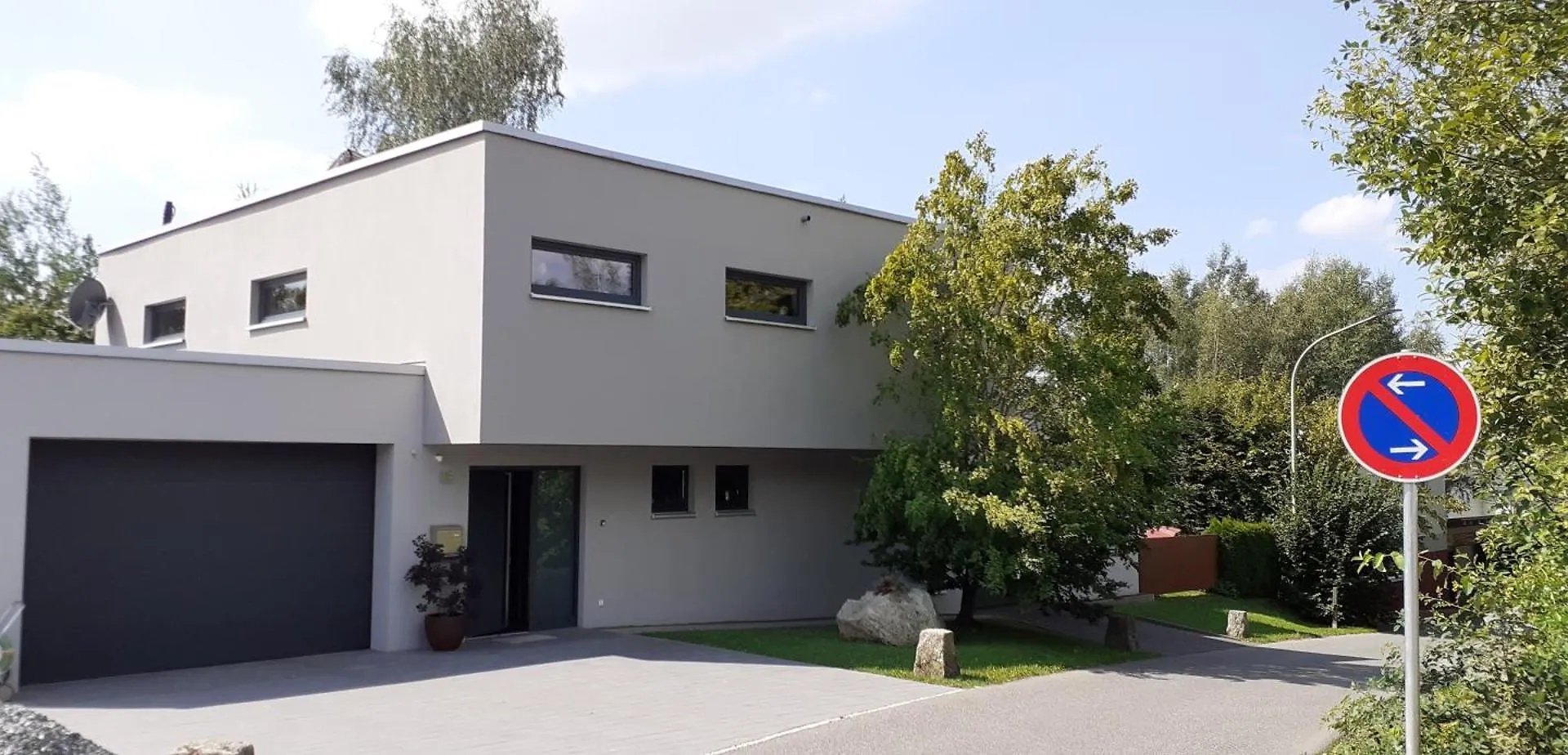 Ferienwohnanlage Zur Himmelsleiter Apartment Tirschenreuth