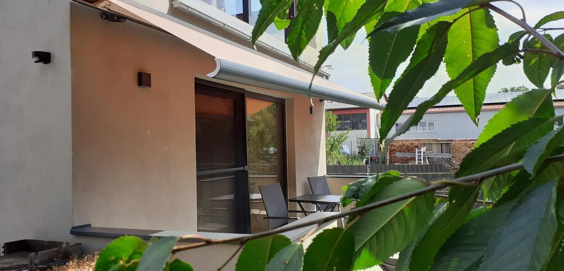 Ferienwohnanlage Zur Himmelsleiter Apartment Tirschenreuth