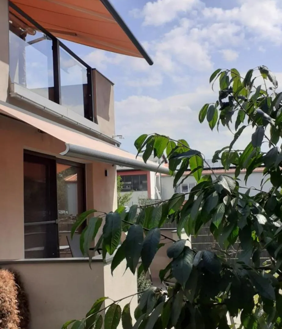 Ferienwohnanlage Zur Himmelsleiter Apartment Tirschenreuth