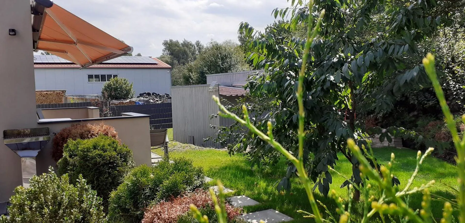 Ferienwohnanlage Zur Himmelsleiter Apartment Tirschenreuth