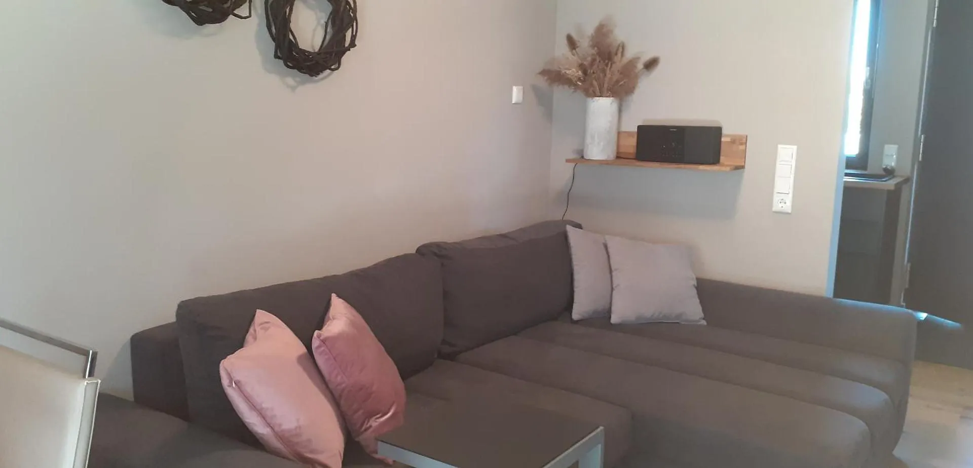 Ferienwohnanlage Zur Himmelsleiter Apartment Tirschenreuth