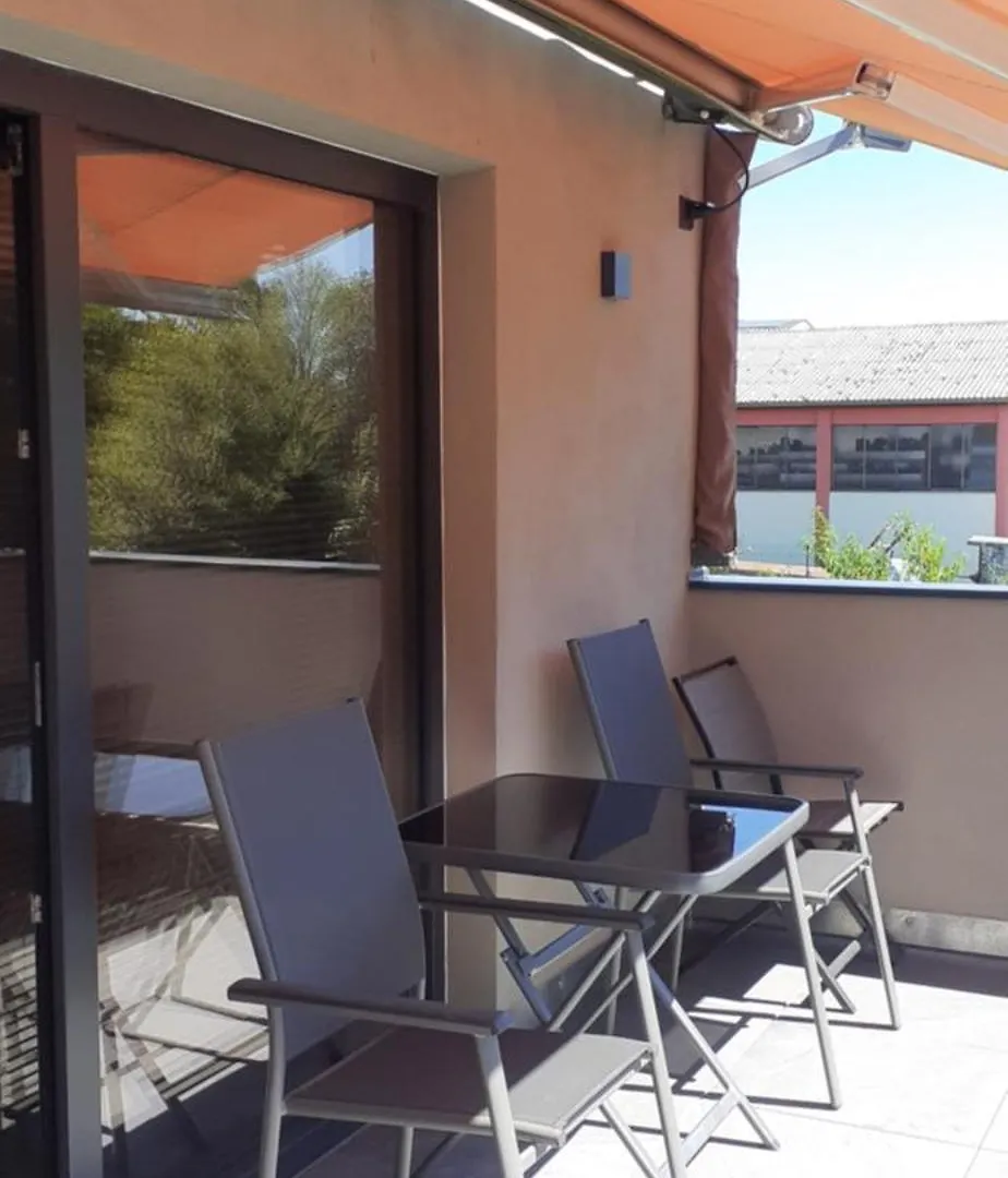 Ferienwohnanlage Zur Himmelsleiter Apartment Tirschenreuth
