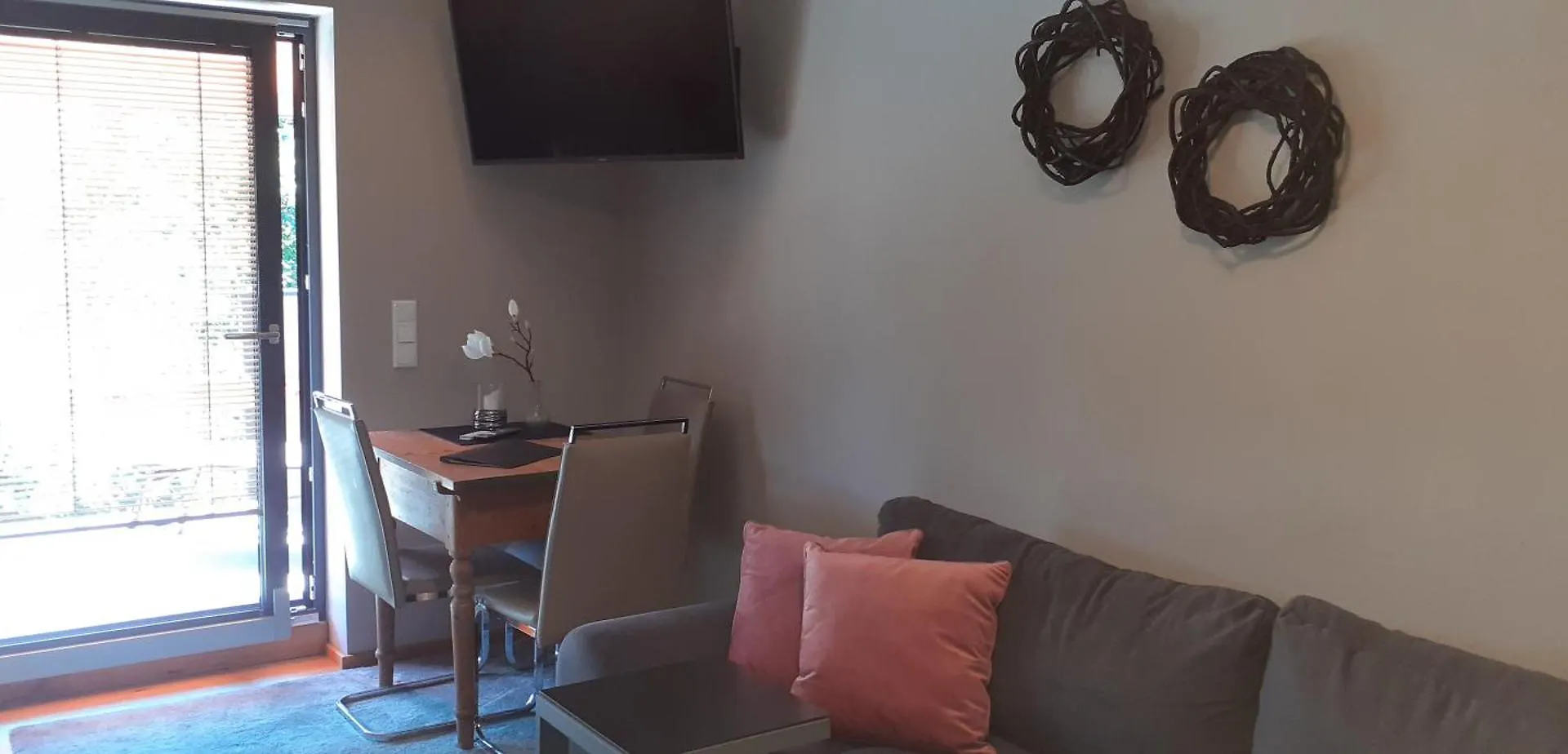 Ferienwohnanlage Zur Himmelsleiter Apartment Tirschenreuth